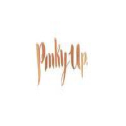 Pink Up Tea logo