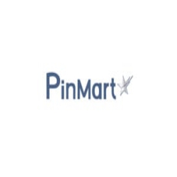 PinMart logo