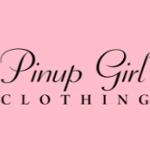 Pin Up Girl logo