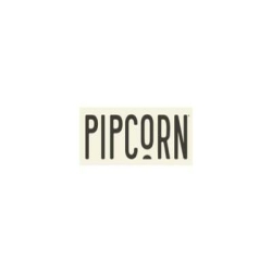 Pipcorn logo
