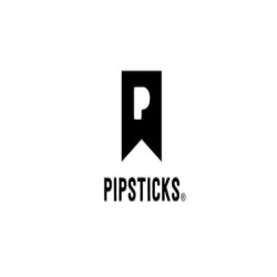Pipsticks logo