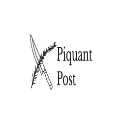 Piquant Post logo