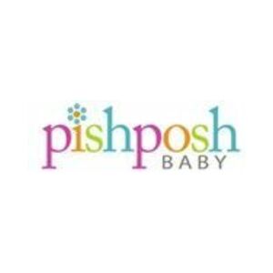 Pishposh Baby logo