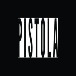 Pistola logo