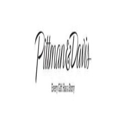 Pittman & Davis logo
