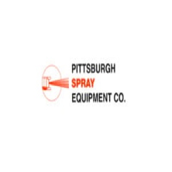 Pittsburgh Spray Equipment logo