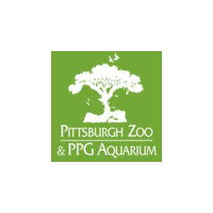 The Pittsburgh Zoo & PPG Aquarium logo