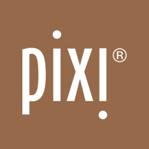 Pixi Beauty logo