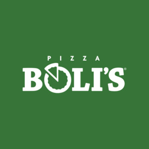 Pizza Boli's logo