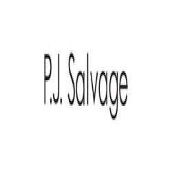 P.J. Salvage logo