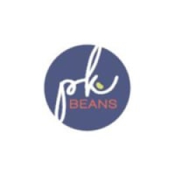 PK Beans logo