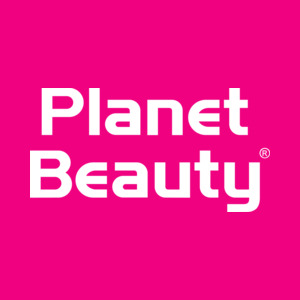 Planet Beauty logo