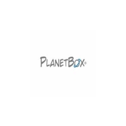 PlanetBox logo