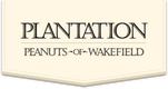 Plantationpeanuts logo