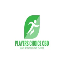 Players Choice CBD logo
