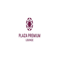 Plaza Premium Lounge logo