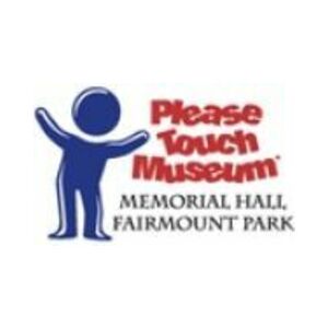 Please Touch Museum logo