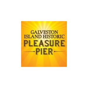 Pleasure Pier logo
