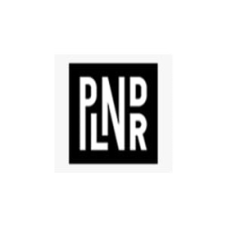 PLNDR logo