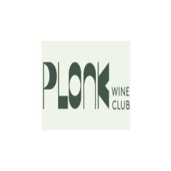 Plonk Wine Club logo