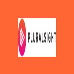 Pluralsight logo