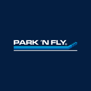 PARK 'N FLY logo