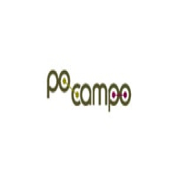Po Campo logo
