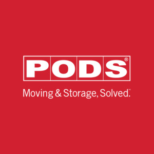 PODS logo
