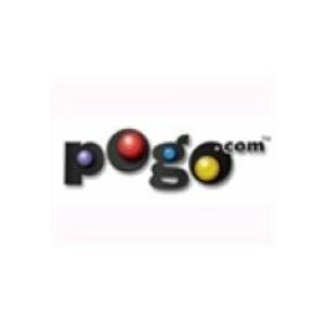 Pogo logo