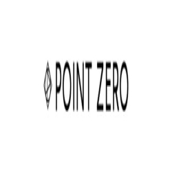 Point Zero logo