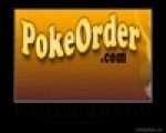 PokeOrder logo