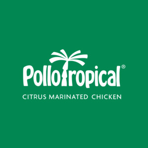 Pollo Tropical logo
