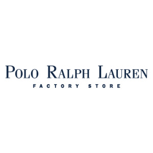 Polo Ralph Lauren Factory Store logo