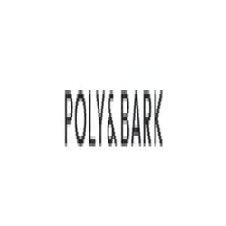 Poly + Bark logo