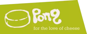 Pong logo