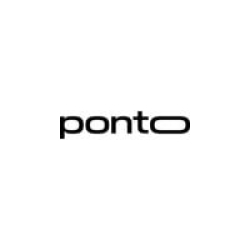 Ponto Footwear logo