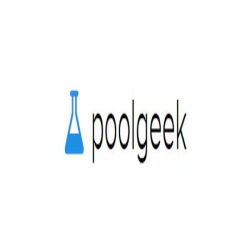 Pool Geek logo