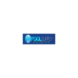 Pool Supply Unlimited logo