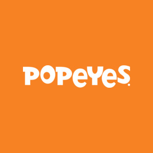 Popeyes logo