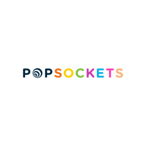 PopSockets logo