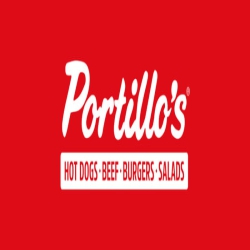 Portillos logo