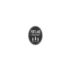 Portland Leather logo