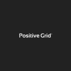 Positive Grid logo