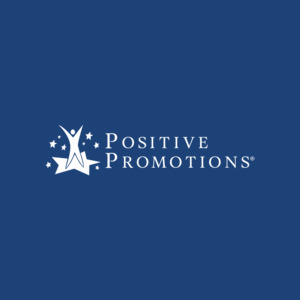 Positive Promotions logo