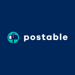 Postable logo