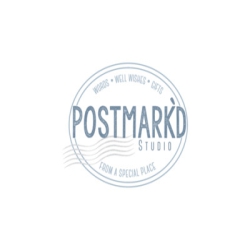 Postmark'd logo