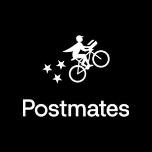 Postmates logo