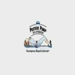Posture Pump logo