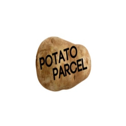 Potato Parcel logo