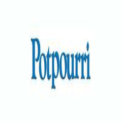 Potpourri Gift logo